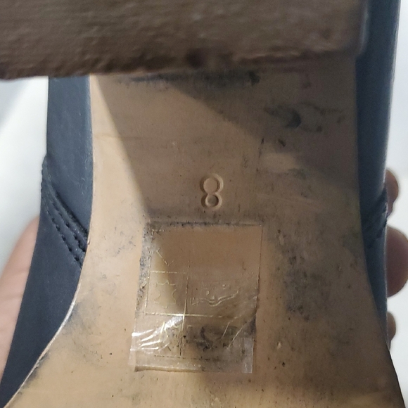 Flawed Madewell  Ankle Booties - Picture 7 of 14